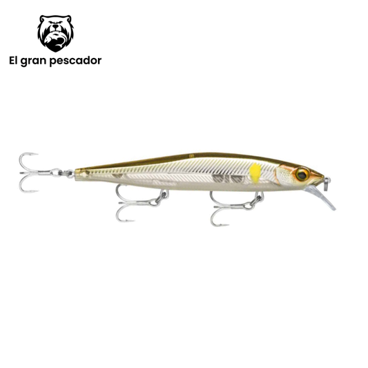 Rapala Mavrik 110 Agua Salada Ayu