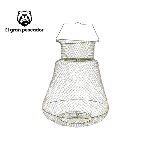 Baracuda Rejon Metalico 30cm