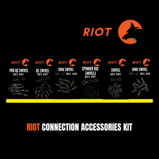 Riot Conexion Kit