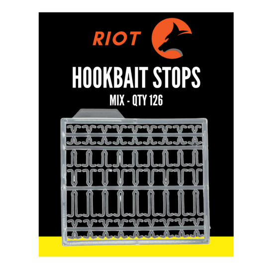 Riot Hookbait Stops Mix
