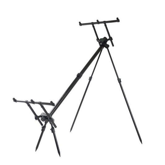 Zfish Rod Pod Hi-Pod