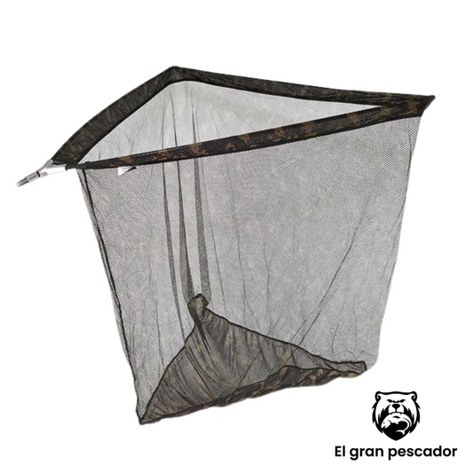 Carp Pro Sacadera Camuflaje 1x1m