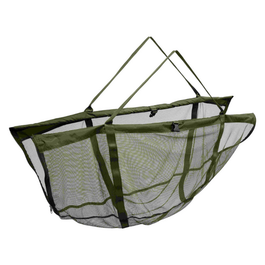 Mikado Saco Pesaje Verde