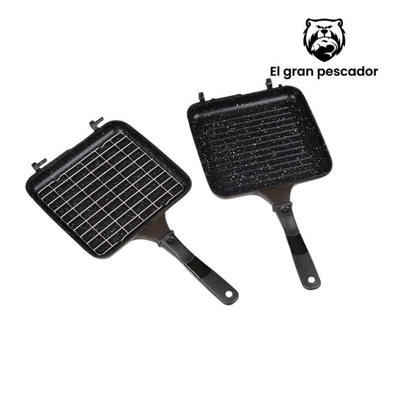 Fox Sarten Multi Pan