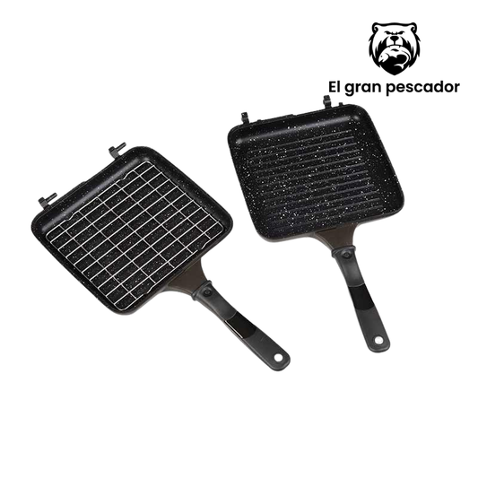 Fox Sarten Multi Pan