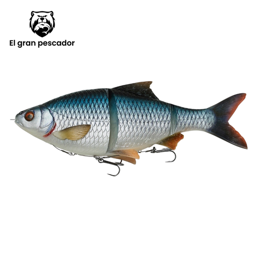 Swimbait Brema Savage Gear 18cm 86g