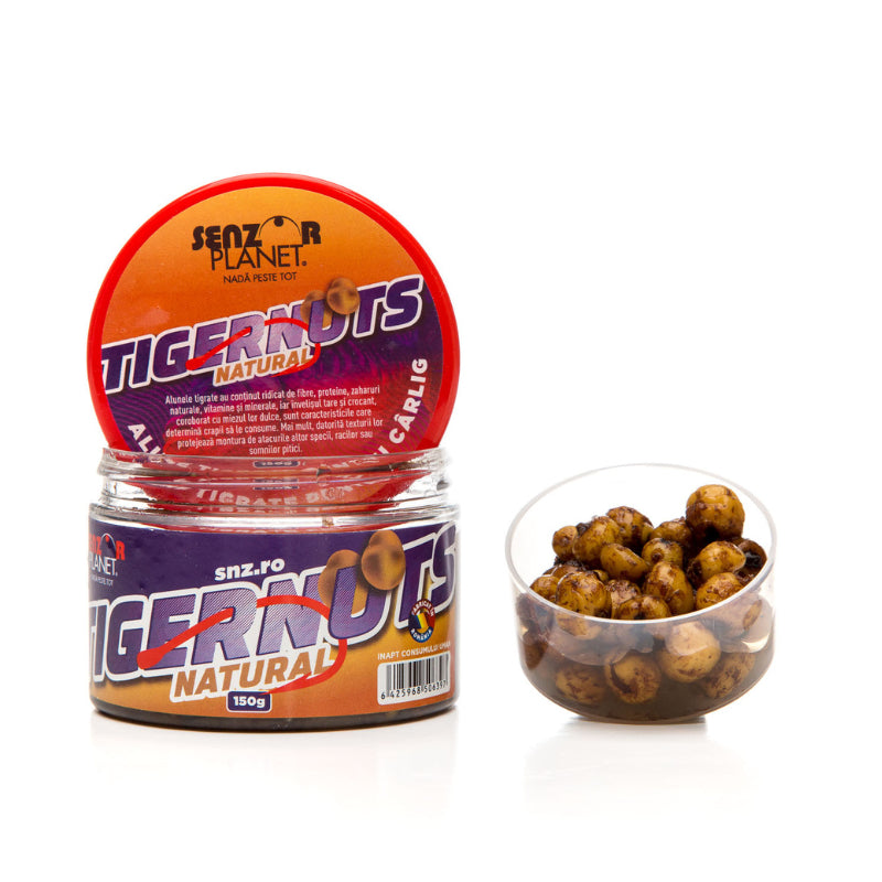 Senzor Planet Chufa Anzuelo Natural