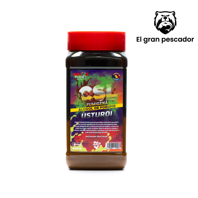 Senzor Planet CSL Flumino Ajo 500ml