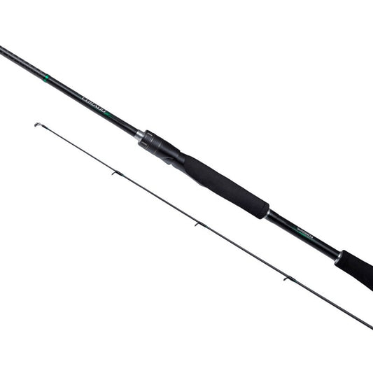 Caña Shimano Spinning Curado FAST 2,13m 2-10gr 1 Tramo