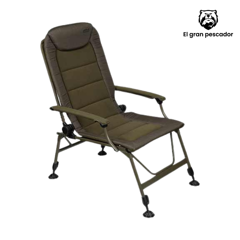 Silla Fox Voyager Recliner