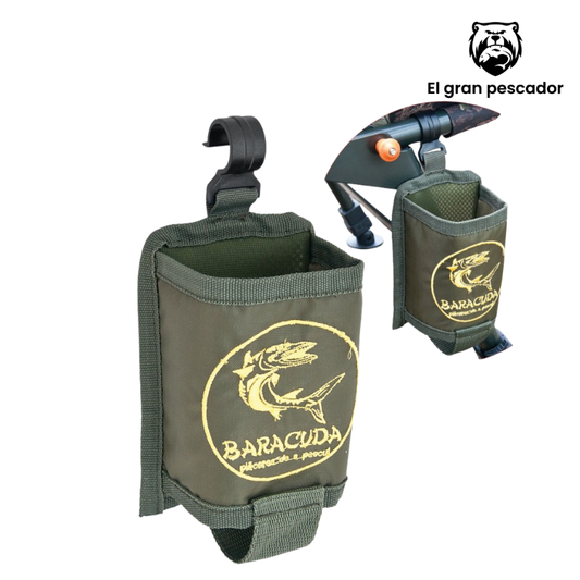 Baracuda Soporte Vaso para silla