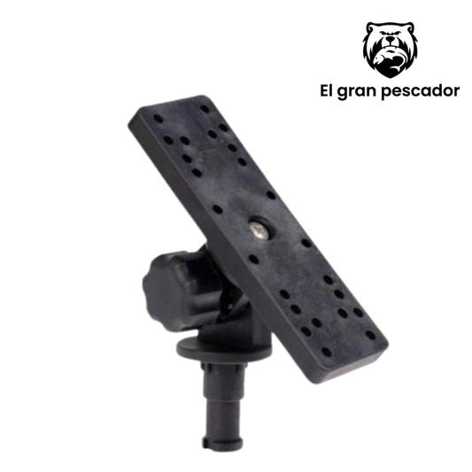 Hart Soporte Sonda Alargado SCS