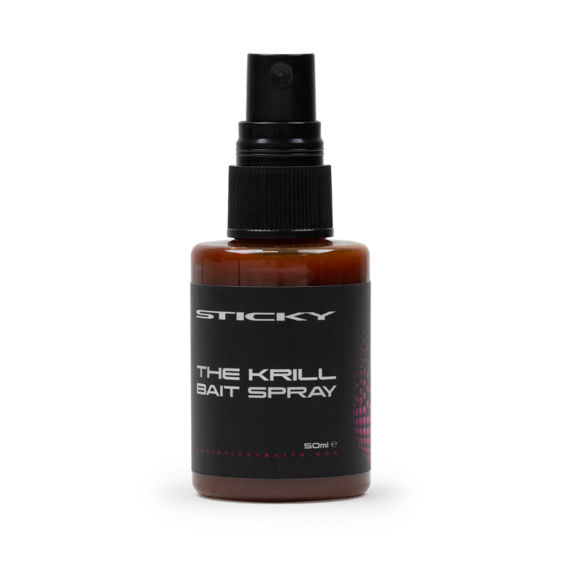 Sticky Baits Bloodworm Bait Spray