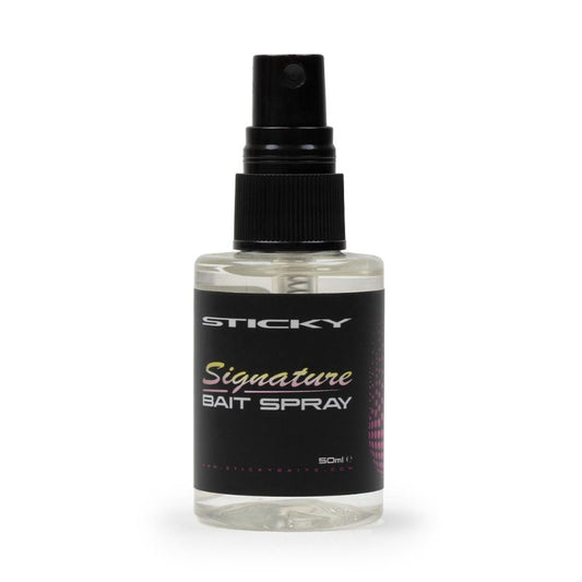 Sticky Baits Signature Spray