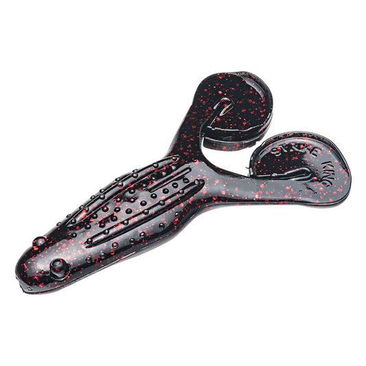 Vinilo Strike King Rage Toad Black Neon