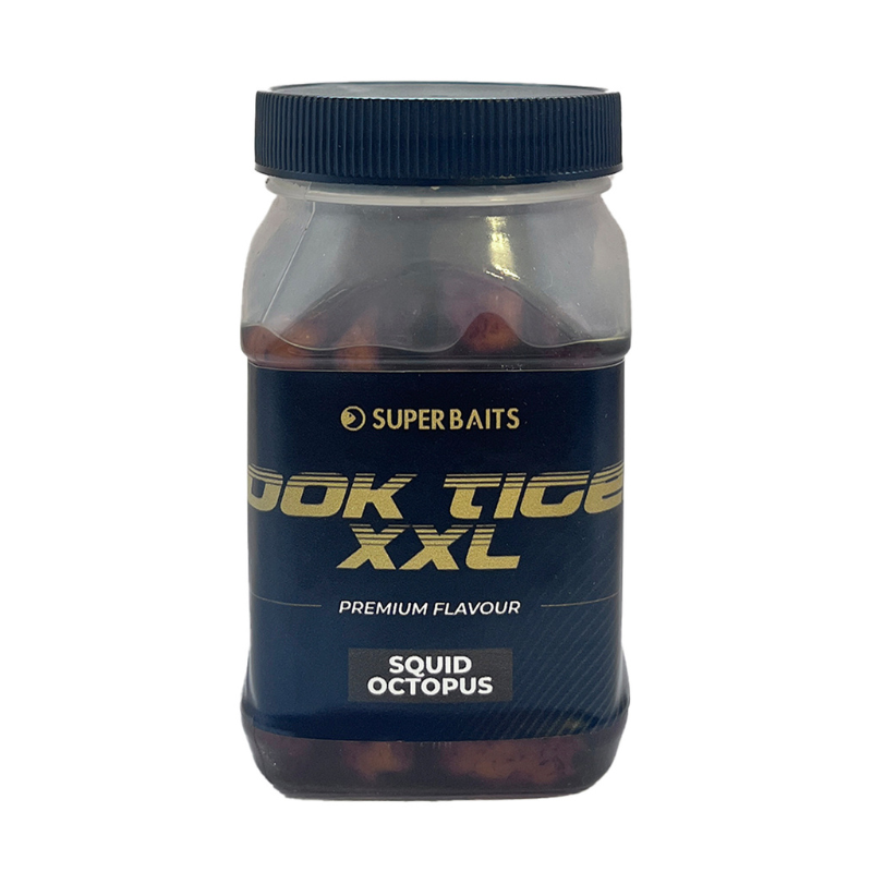 Chufa XXL Superbaits Squid Octopus