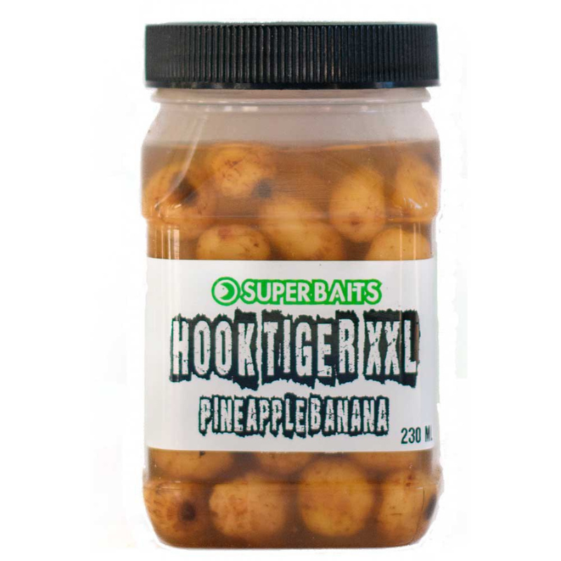 Superbaits Chufa XXL Mulberry