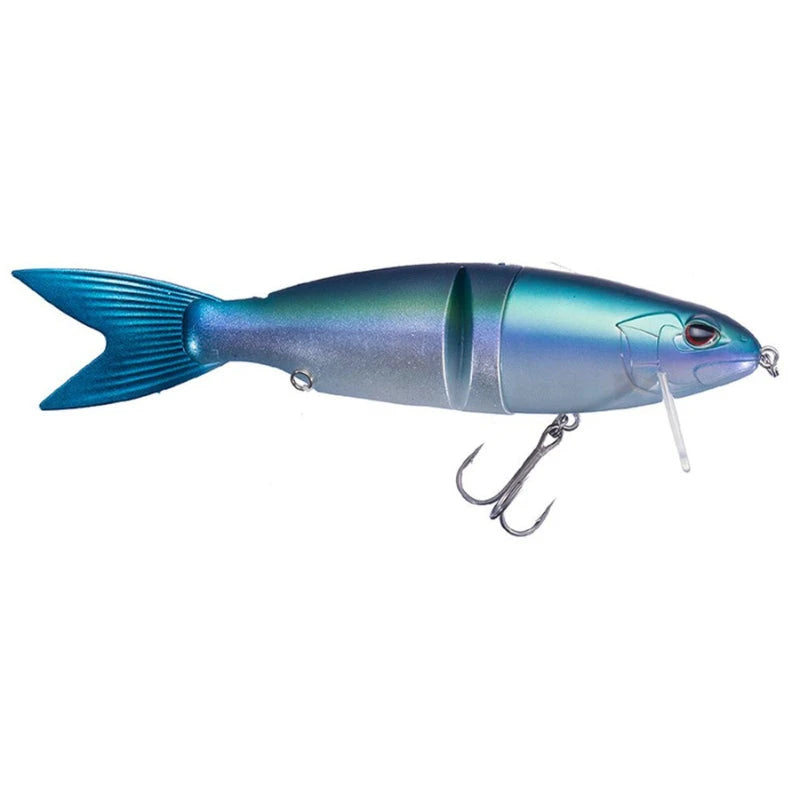 Swimbait OSP Karen 180 Trucha Azul K05