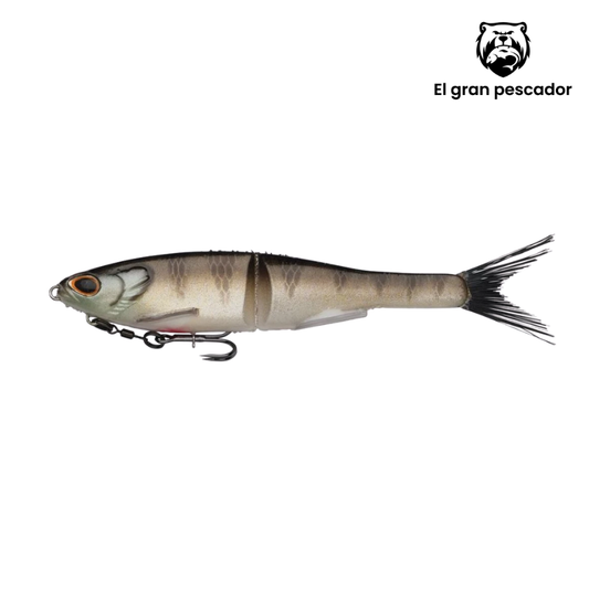 Berkley Swimbait Nessie 17cm 28g Cacho