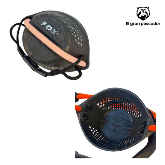 Catapulta Recambio Slik Method