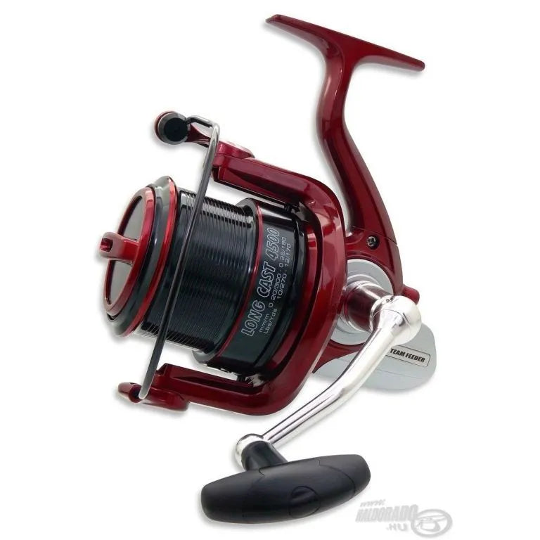 Carrete Team Feeder By Dome Long Cast Pro LCS 4500