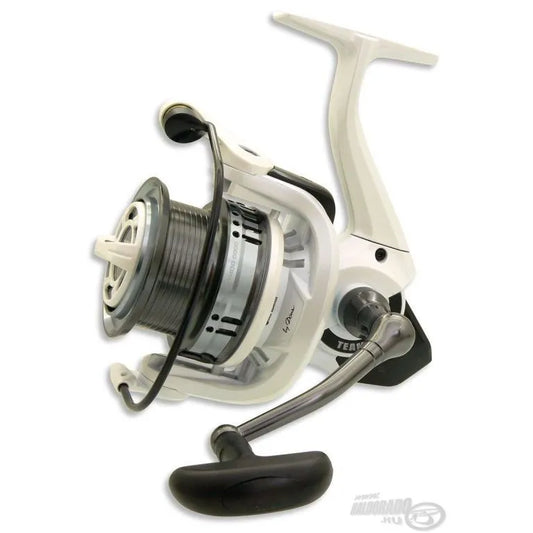 Carrete Team Feeder By Dome Pro Method Feeder 6000