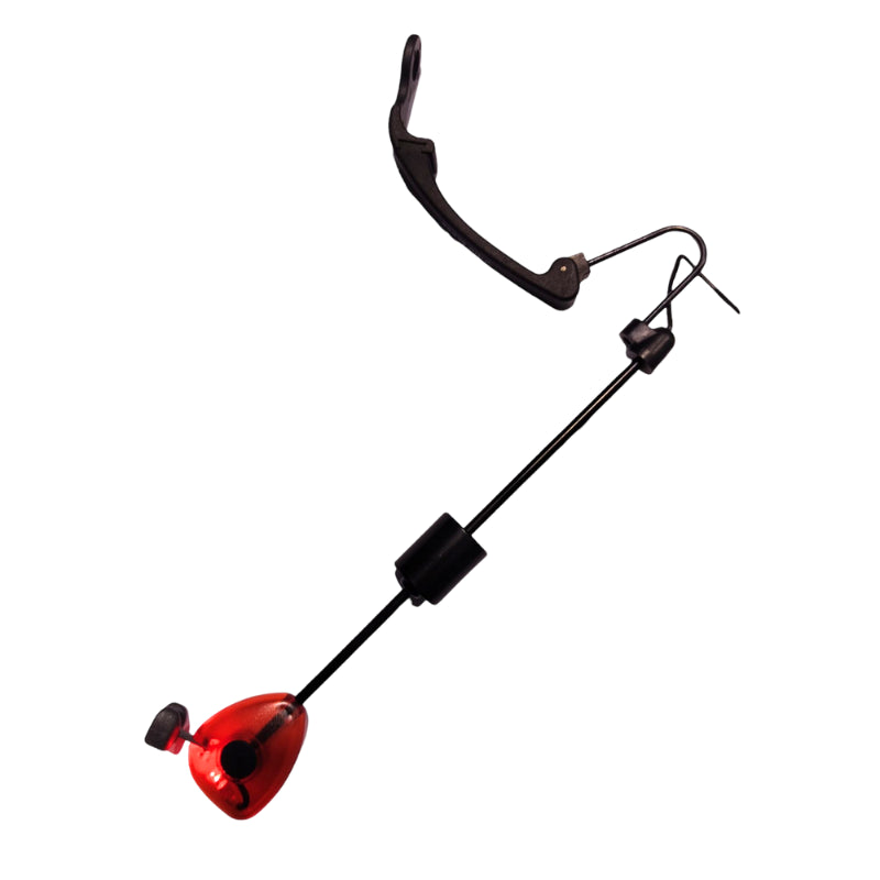 Tensor Wind Blade Rojo SG-015