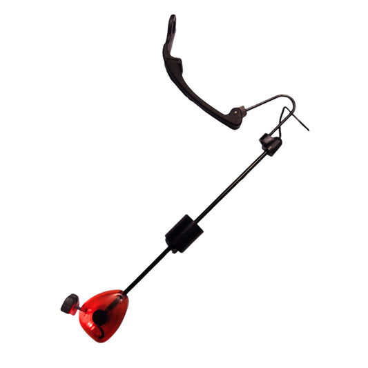 Tensor Wind Blade Rojo SG-015