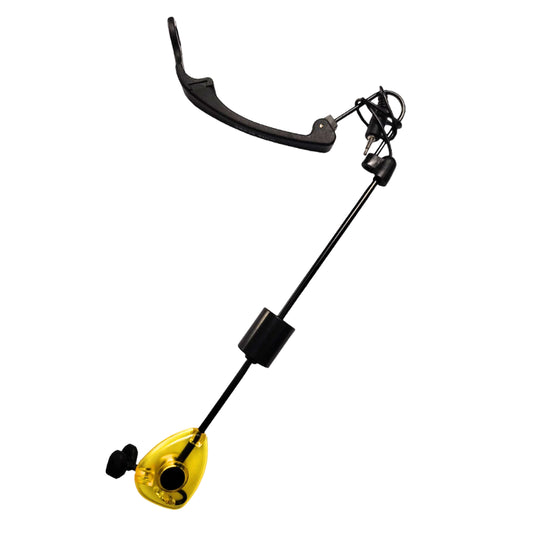 Tensor Wind Blade Amarillo SG-015