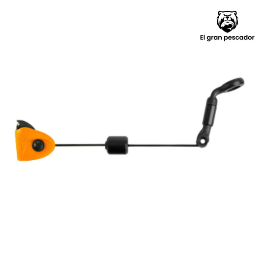 Tensores Fox Mini Swinguer Naranja