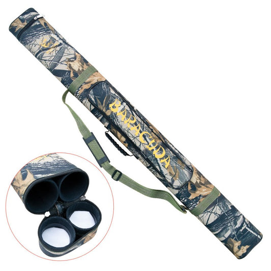 Tubo para cañas Baracuda 120cm (B40)