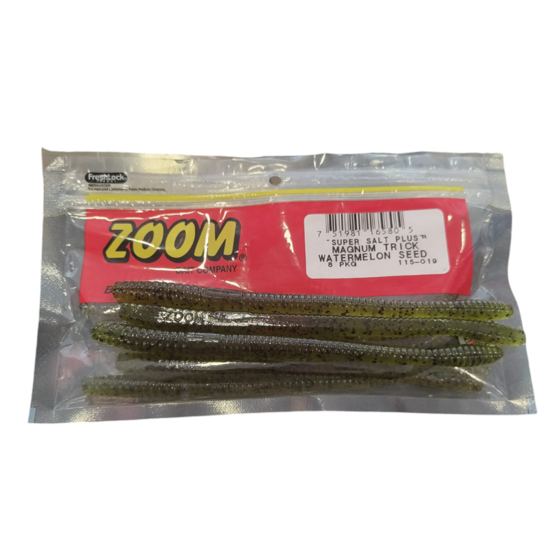 Vinilos Zoom Magnum Trick Watermelon Seed