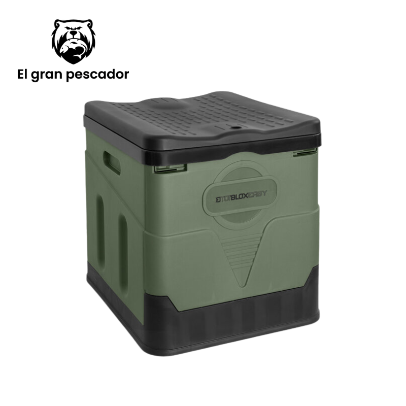 WC Plegable Rapida