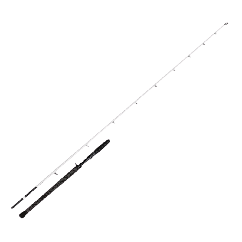 Caña Madcat White Cast 2,2m 50-110gr
