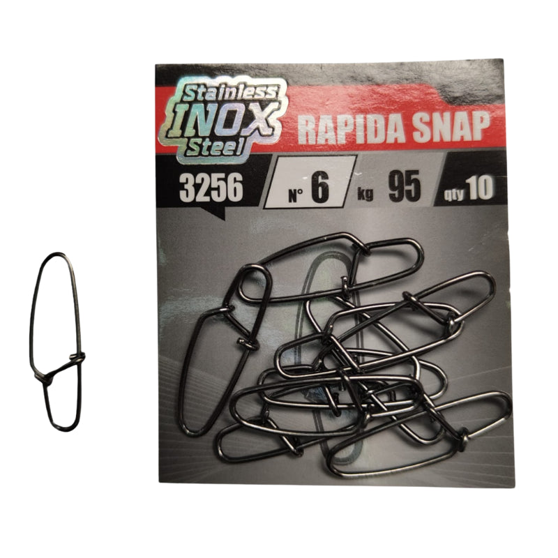 Grapa WMC XStrong 3256 Nº 7 130kg