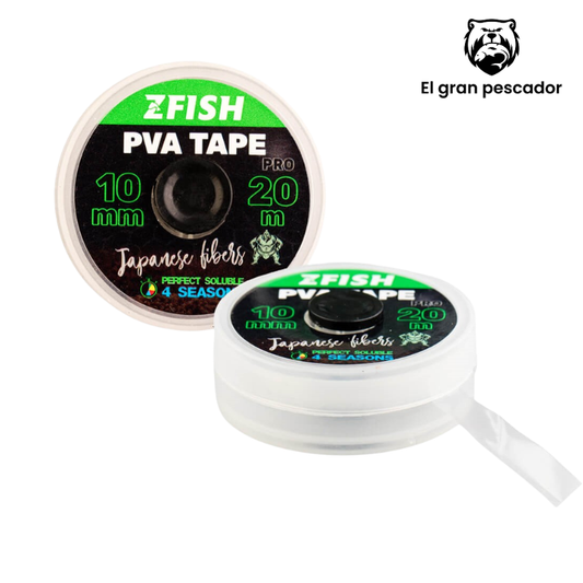 Zfish PVA Tape Cinta 20m